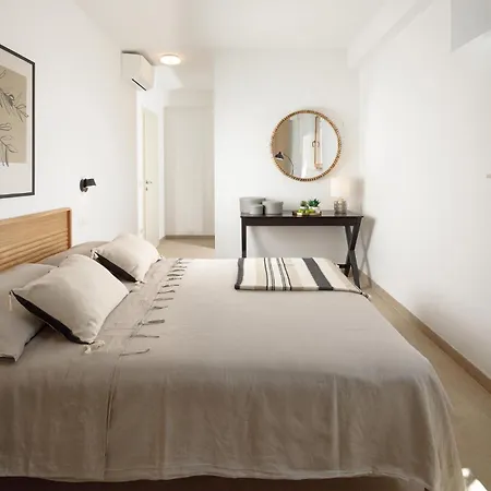 Rosy Holiday home