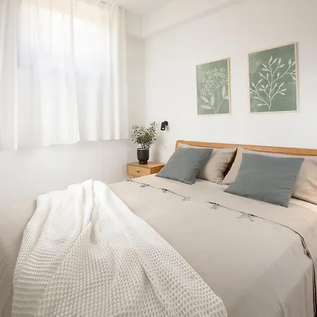 Holiday home Rosy