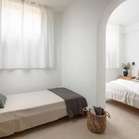 Holiday home Rosy *