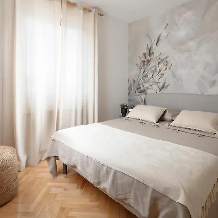 Holiday home Rosy