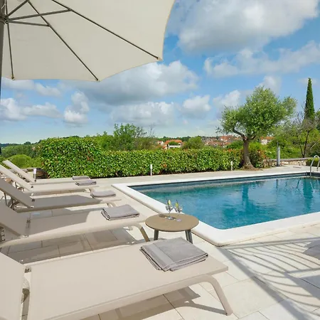 Holiday home Rosy Rovinj