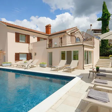 Rosy Holiday home Rovinj
