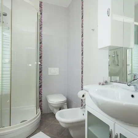 Holiday home Rosy Rovinj