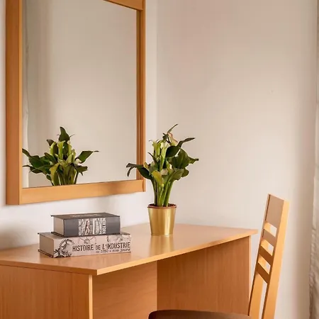 Rosy Holiday home